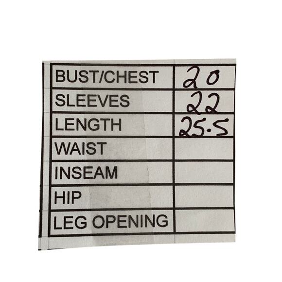 ZARA Women's Black Sheer Striped Regular-Fit Button-Up Long Puff Sleeve Top SZ L - Picture 9 of 10